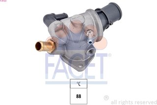 Facet 7.8122