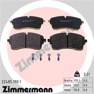 Zimmermann 22485.190.1