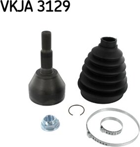 SKF VKJA 3129