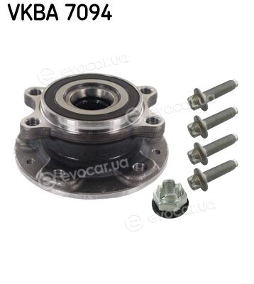 SKF VKBA 7094