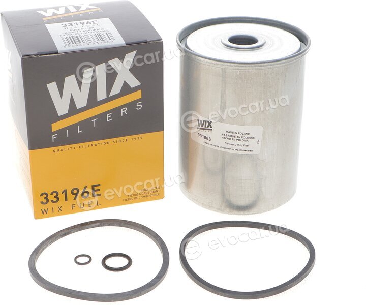 WIX 33196E