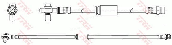 TRW PHD1163