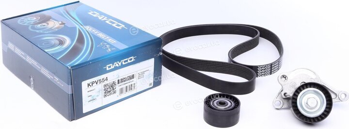 Dayco KPV554