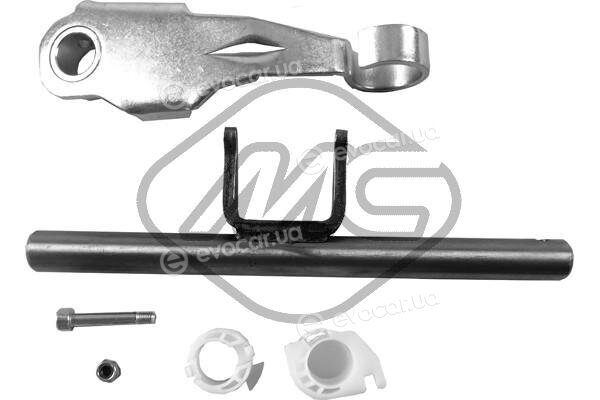Metalcaucho / STC 04052
