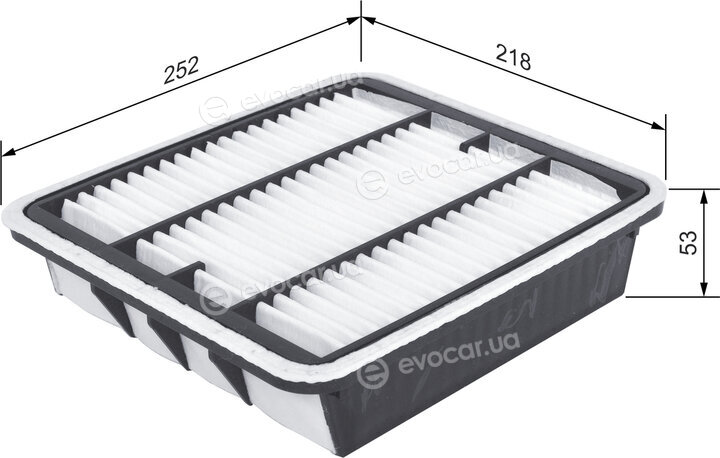 Bosch F 026 400 306