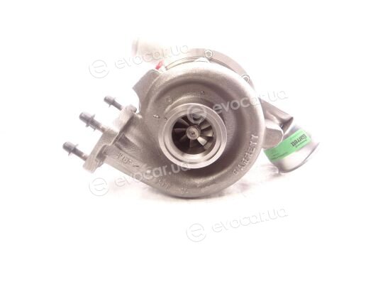 Garrett 762084-5002S
