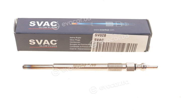Svac SV028