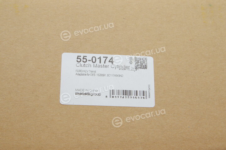 Metelli 55-0174