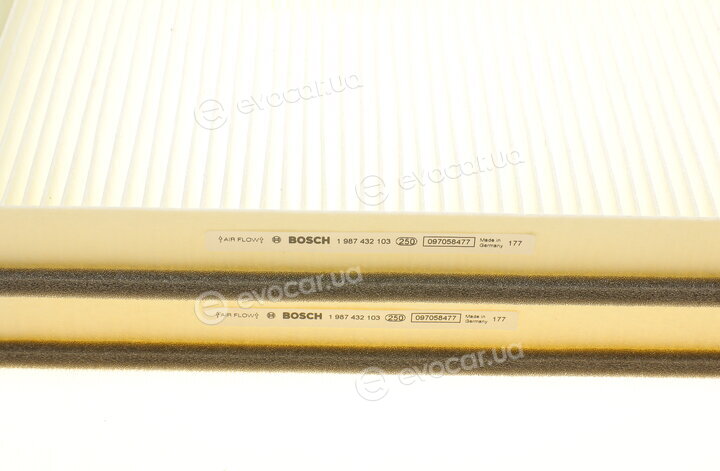 Bosch 1 987 432 103