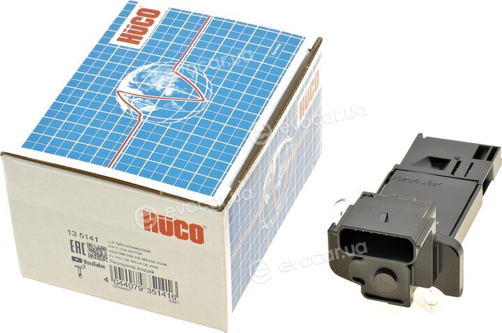 Astemo (Hitachi) / Huco 135141