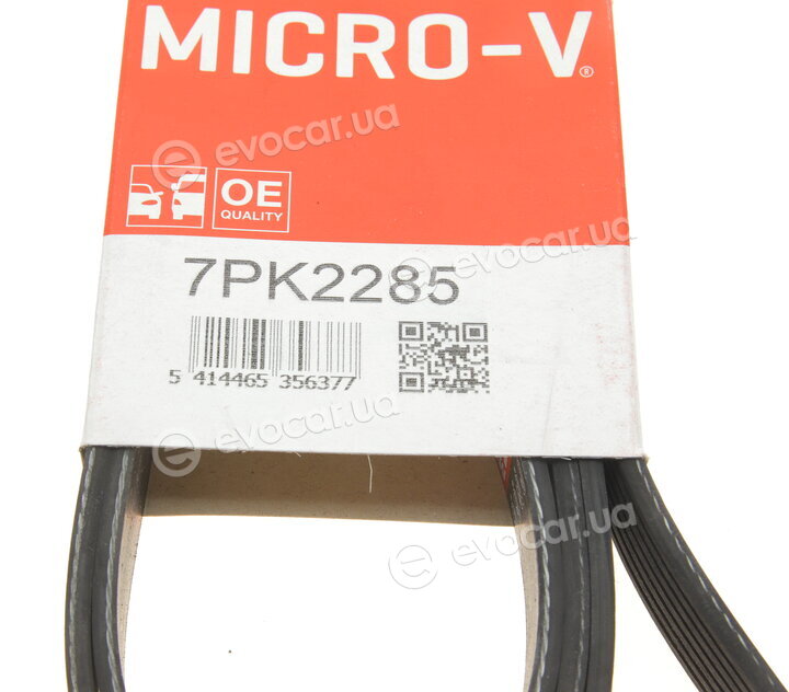 Gates 7PK2285