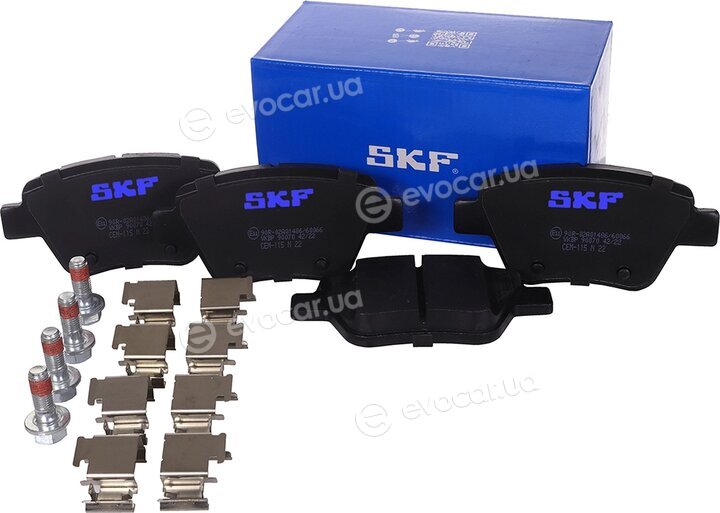 SKF VKBP 90070