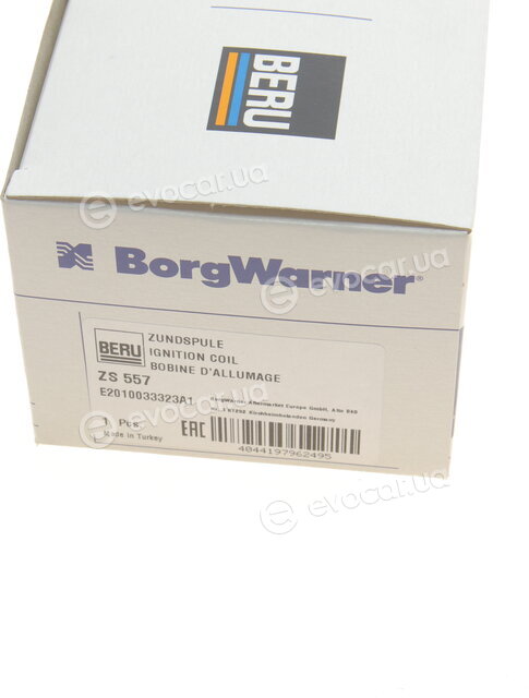 Beru ZS557