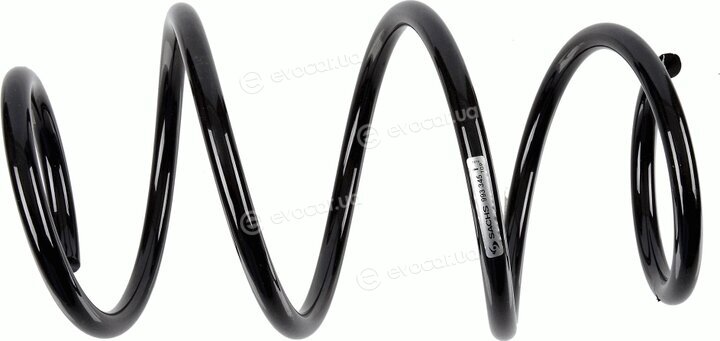 Sachs 993 345