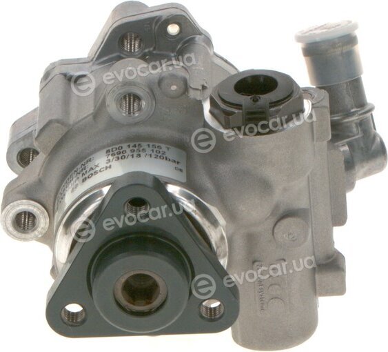 Bosch K S00 000 510