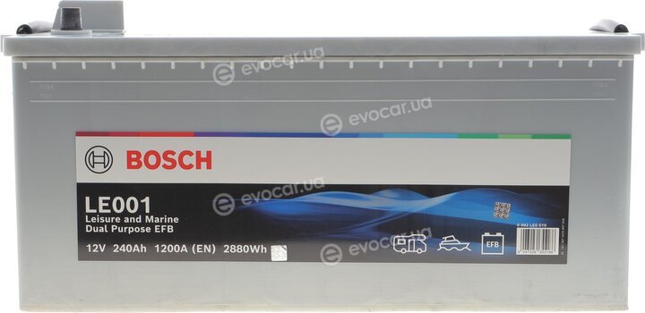 Bosch 0 092 LE0 010