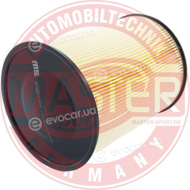 Master Sport 16134/1-LF-PCS-MS