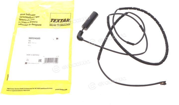 Textar 98024000
