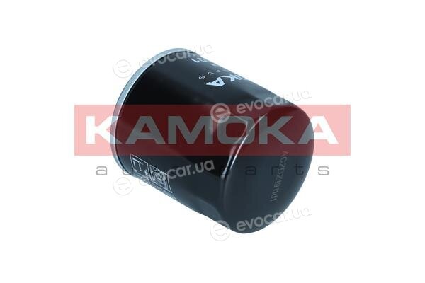 Kamoka F124401