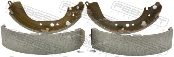 Febest 0102-HDJ100R