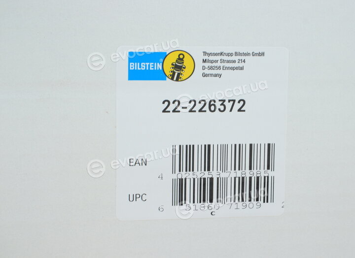 Bilstein 22-226372