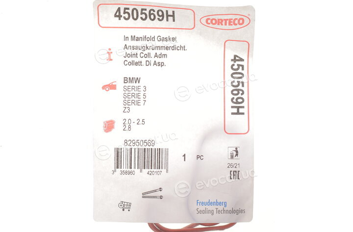Corteco 450569H