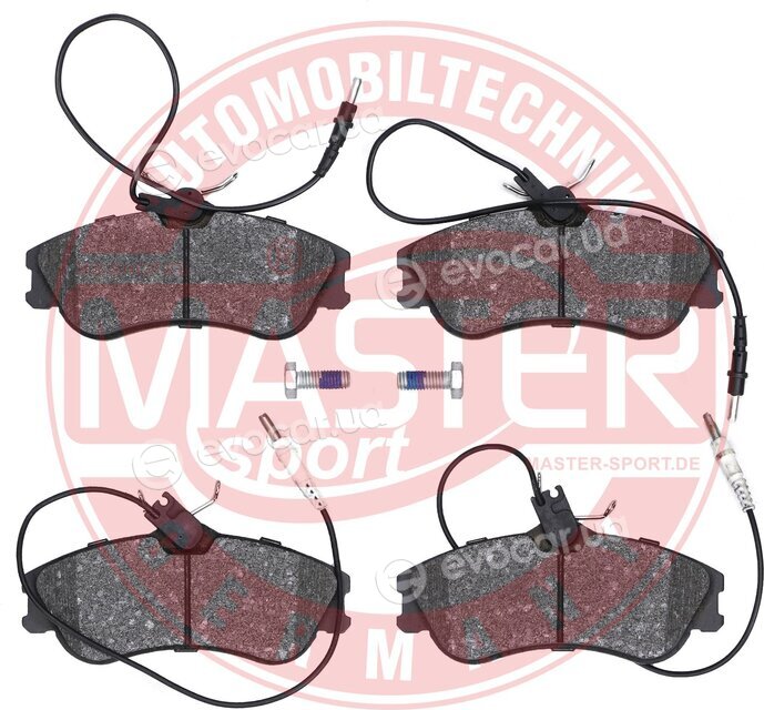 Master Sport 13046028292N-SET-MS