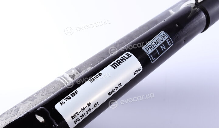 Mahle AC 733 000P