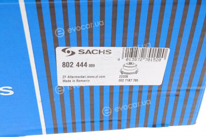 Sachs 802 444