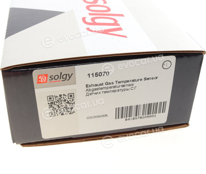 Solgy 115070