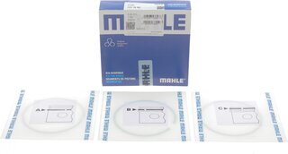 Mahle 033 19 N0