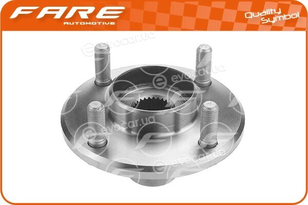 Fare 6030