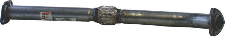 Bosal 800-231