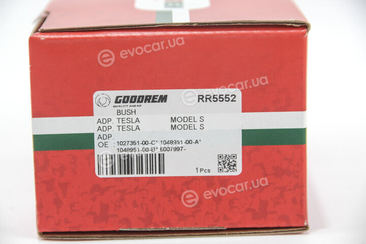 Goodrem RR5552