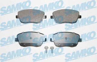LPR / Samko 5SP817
