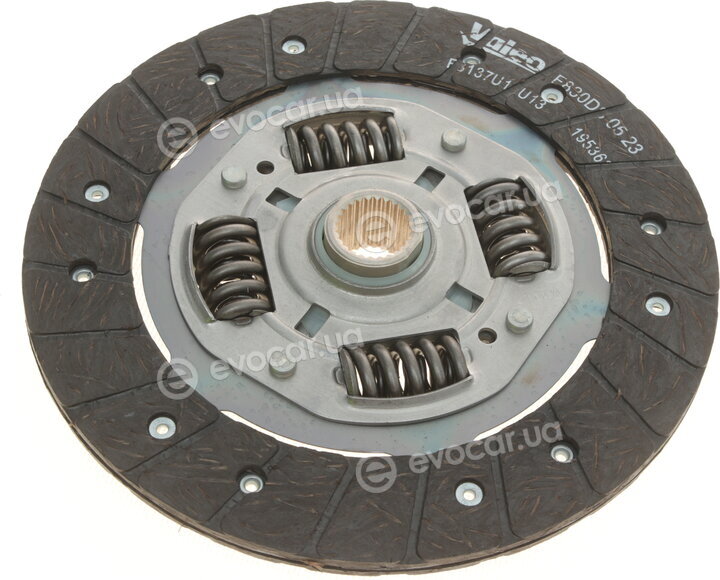 Valeo 826853