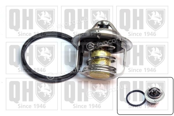 Quinton Hazell QTH630K