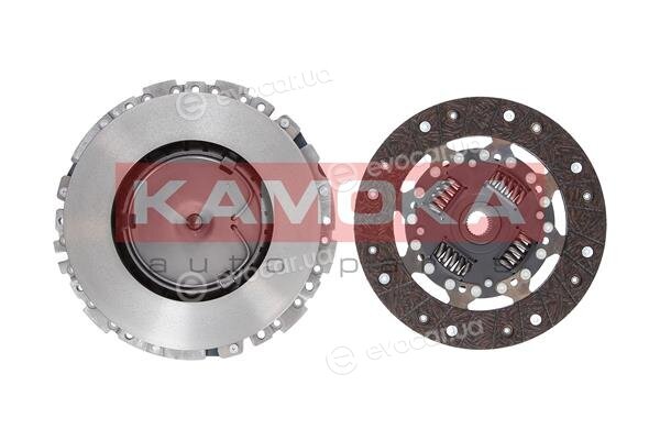 Kamoka KC070