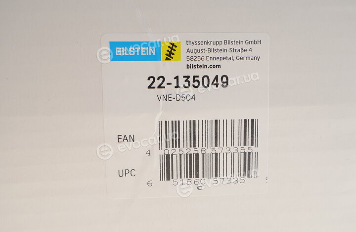 Bilstein 22-135049