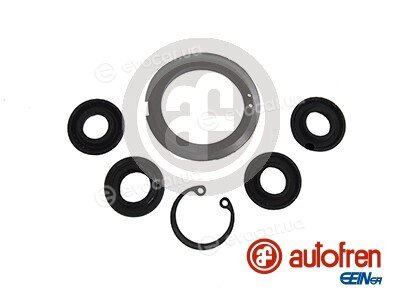 Autofren D1484