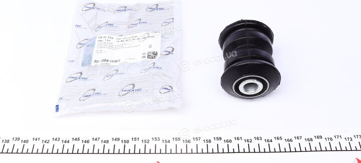 Trucktec 02.31.103