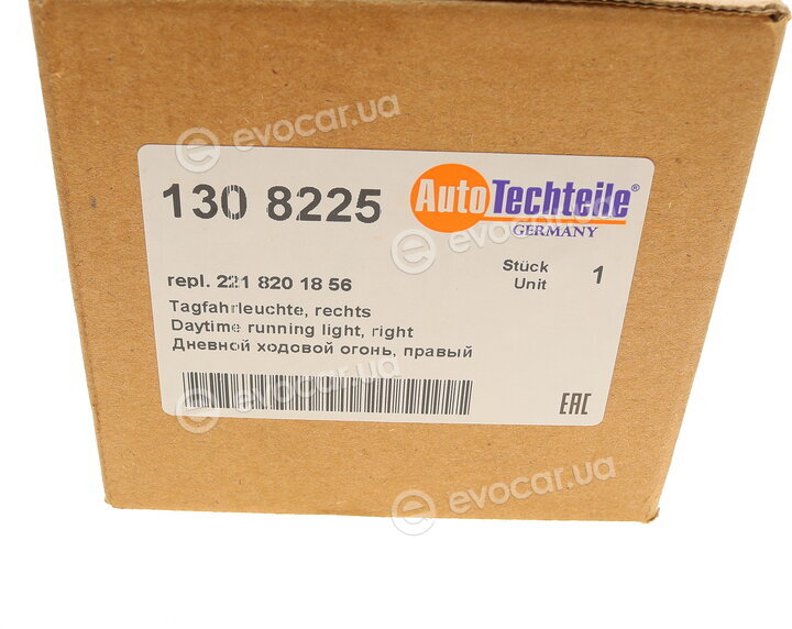 Autotechteile 130 8225