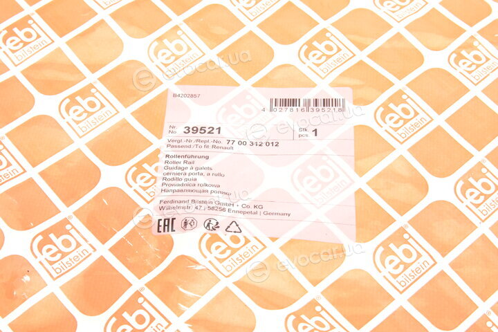 Febi 39521