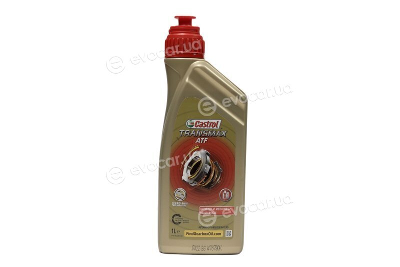 Castrol 15D73A