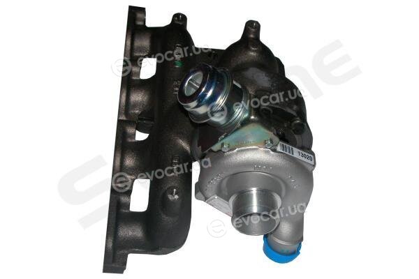 Starline TD S1087T