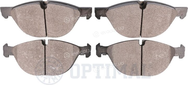 Optimal BP-12510