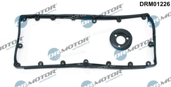 Dr. Motor DRM01226