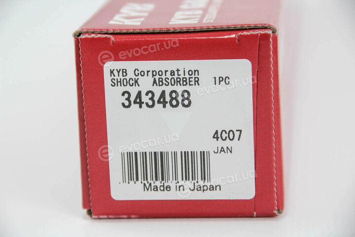 KYB / Kayaba 343488