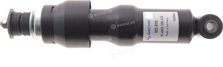 Sachs 105 819