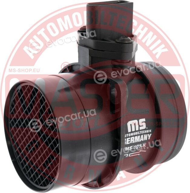 Master Sport 025-K-PCS-MS